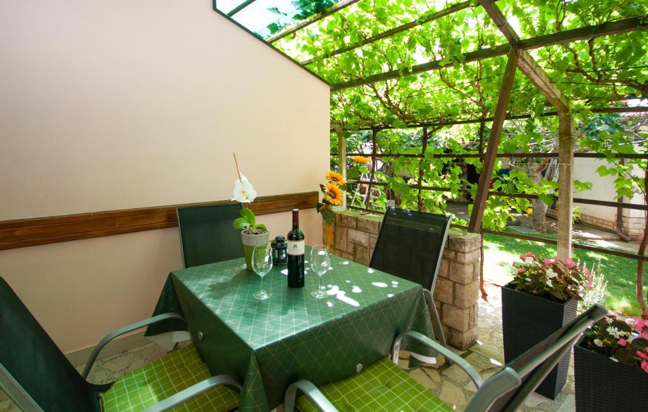 מדולין Guest House Ljubica מראה חיצוני תמונה
