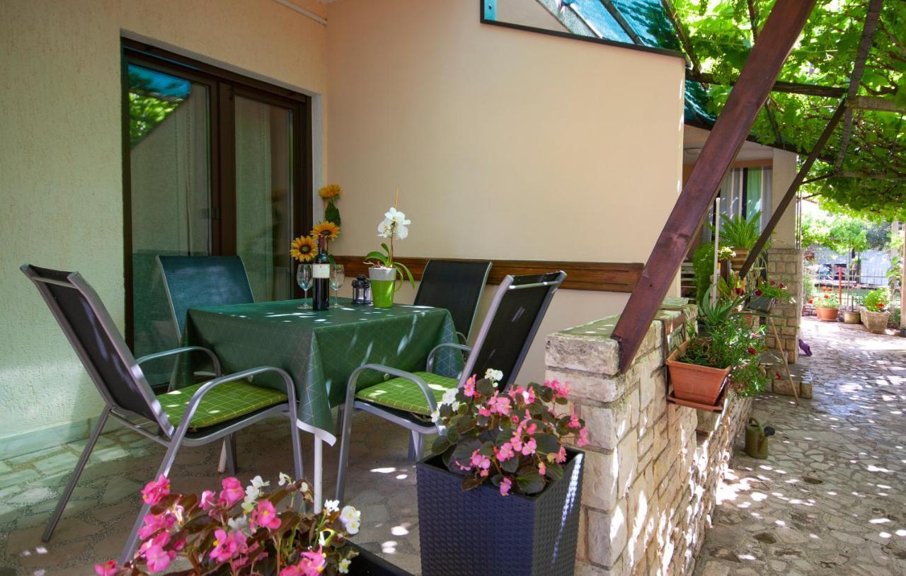 מדולין Guest House Ljubica מראה חיצוני תמונה
