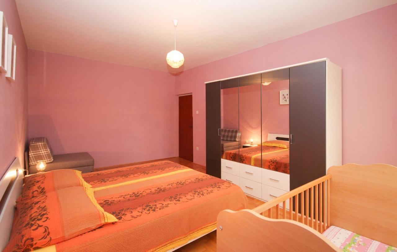 מדולין Guest House Ljubica מראה חיצוני תמונה