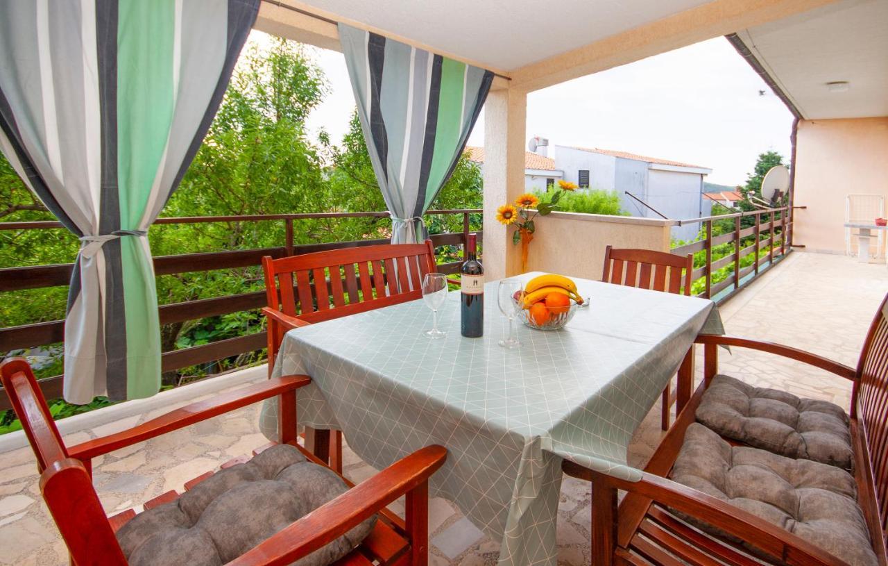 מדולין Guest House Ljubica מראה חיצוני תמונה