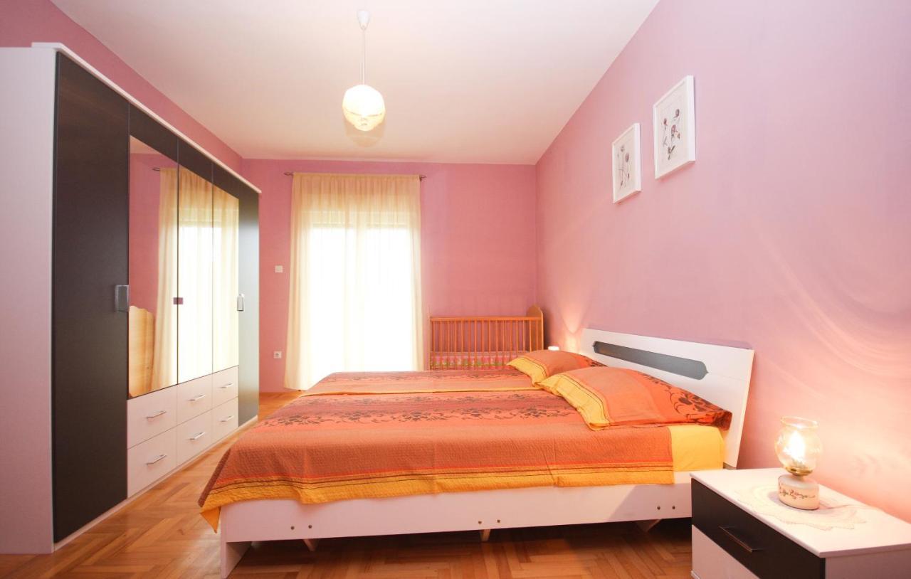 מדולין Guest House Ljubica מראה חיצוני תמונה