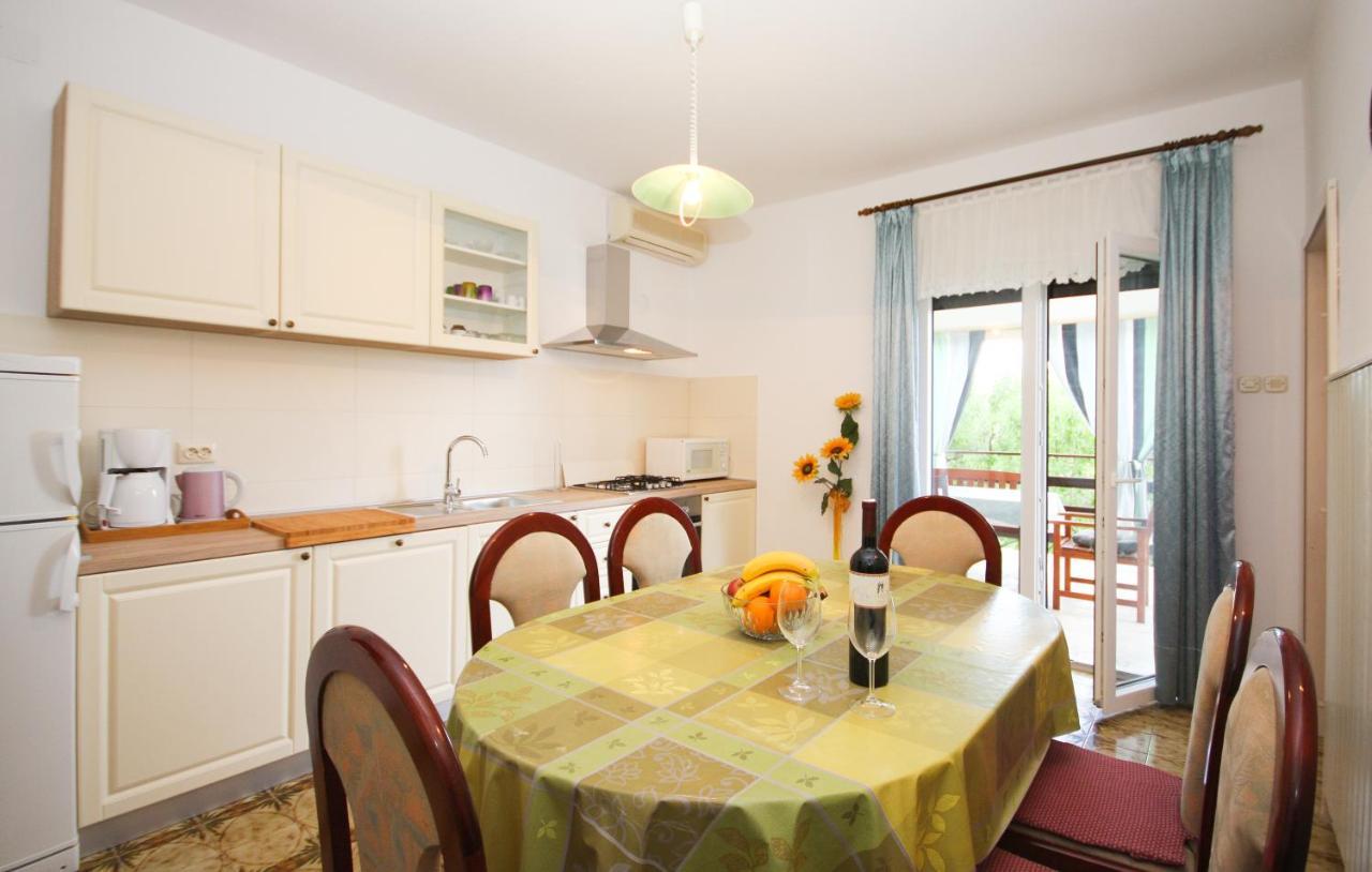 מדולין Guest House Ljubica מראה חיצוני תמונה