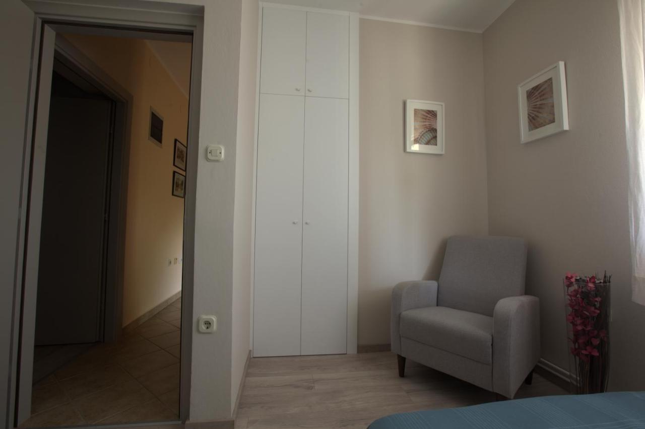 מדולין Guest House Ljubica מראה חיצוני תמונה