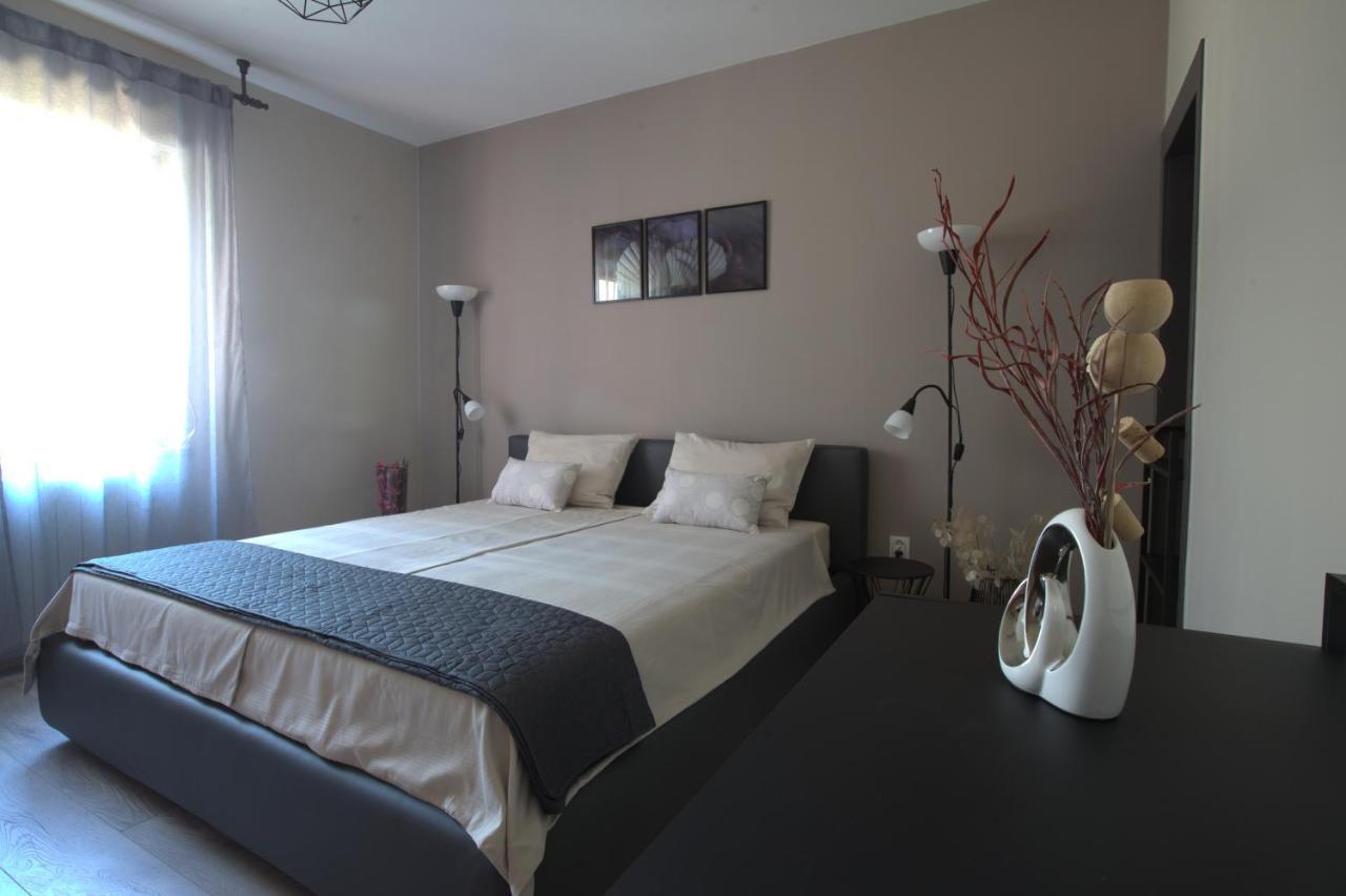 מדולין Guest House Ljubica מראה חיצוני תמונה