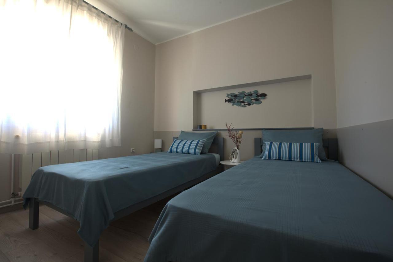 מדולין Guest House Ljubica מראה חיצוני תמונה
