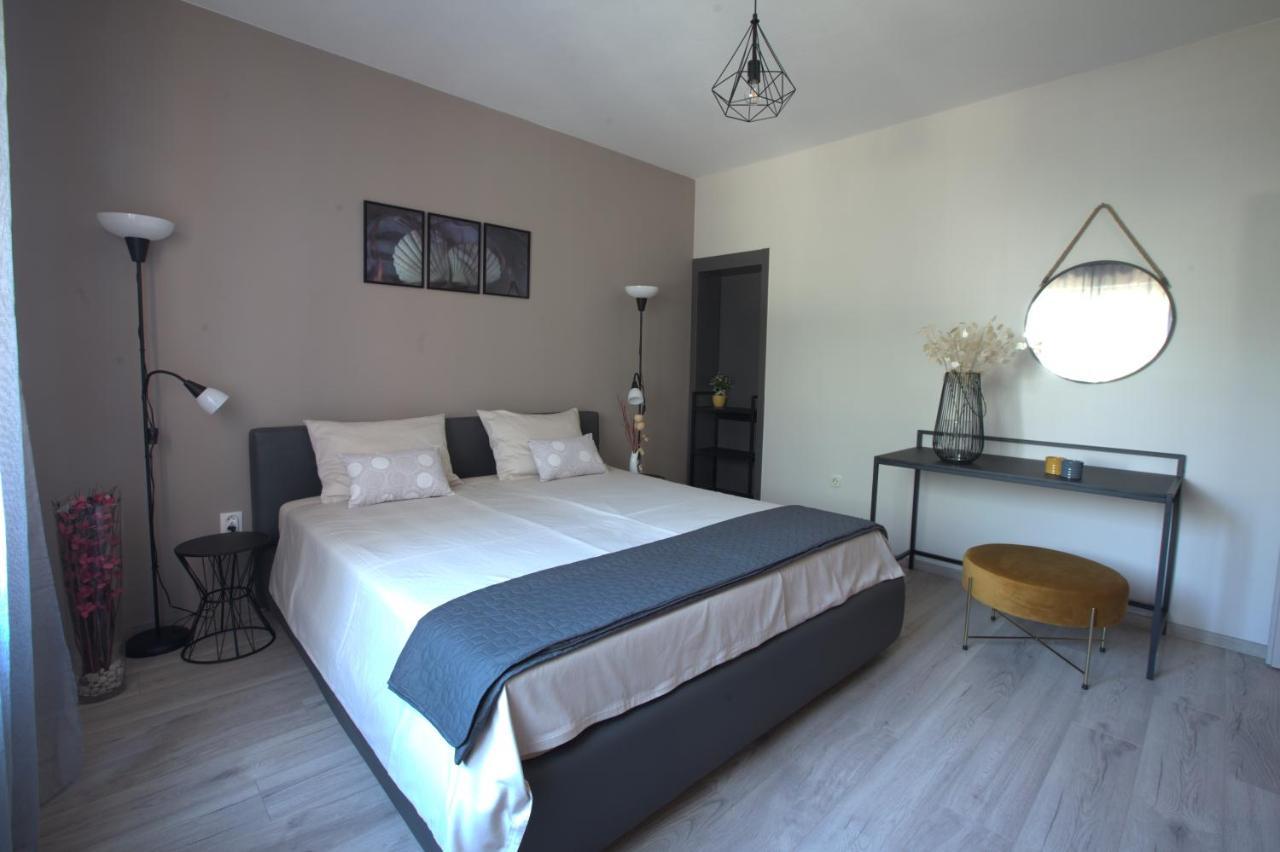 מדולין Guest House Ljubica מראה חיצוני תמונה