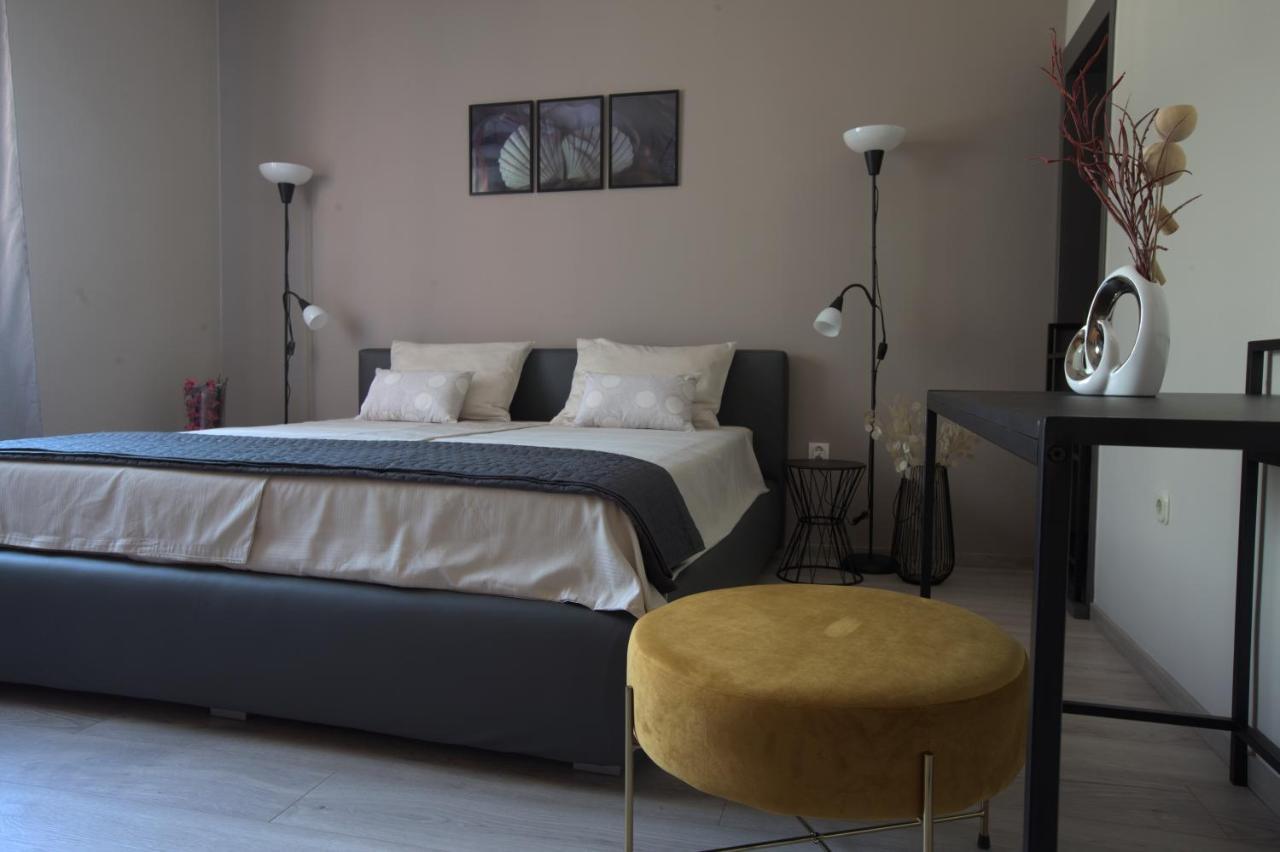 מדולין Guest House Ljubica מראה חיצוני תמונה
