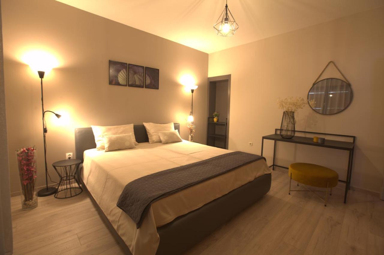 מדולין Guest House Ljubica מראה חיצוני תמונה