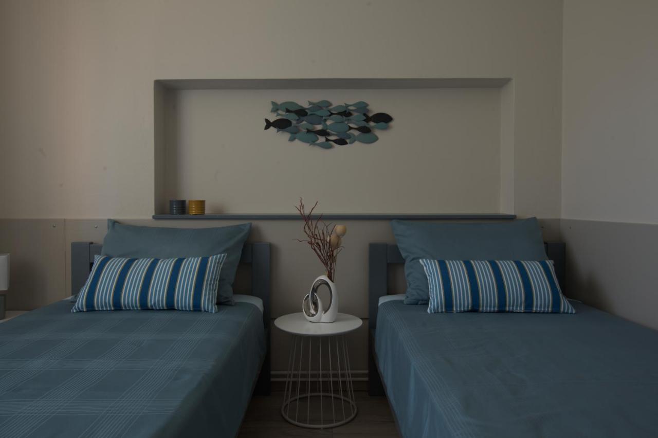 מדולין Guest House Ljubica מראה חיצוני תמונה