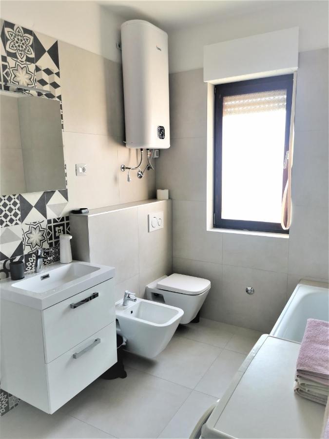 מדולין Guest House Ljubica מראה חיצוני תמונה
