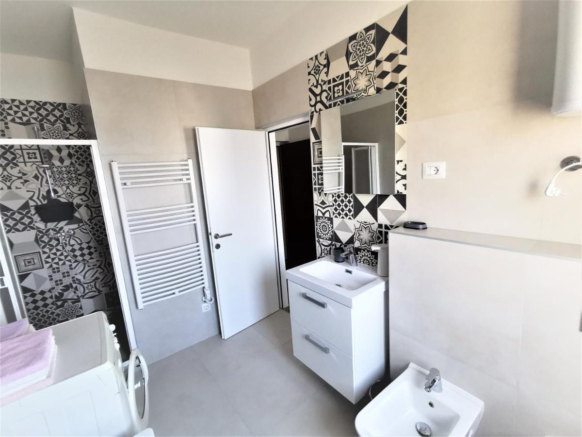 מדולין Guest House Ljubica מראה חיצוני תמונה