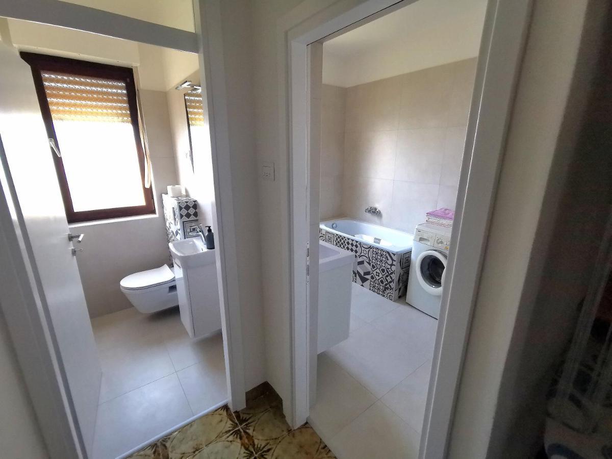 מדולין Guest House Ljubica מראה חיצוני תמונה