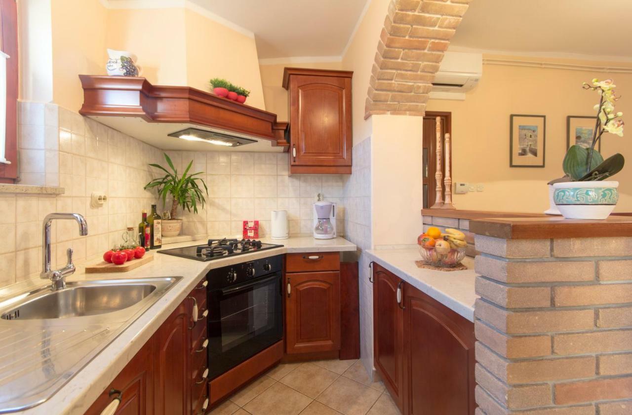 מדולין Guest House Ljubica מראה חיצוני תמונה