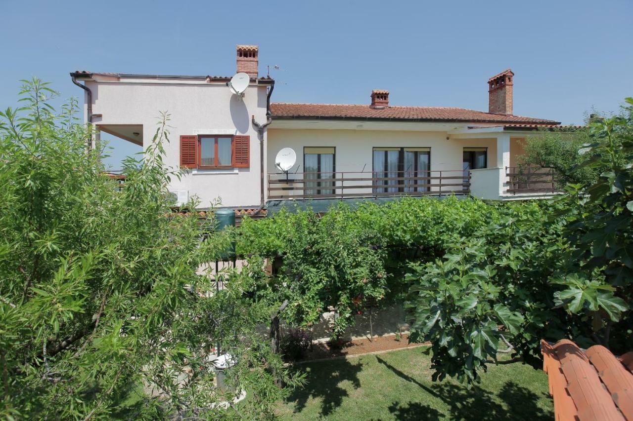 מדולין Guest House Ljubica מראה חיצוני תמונה