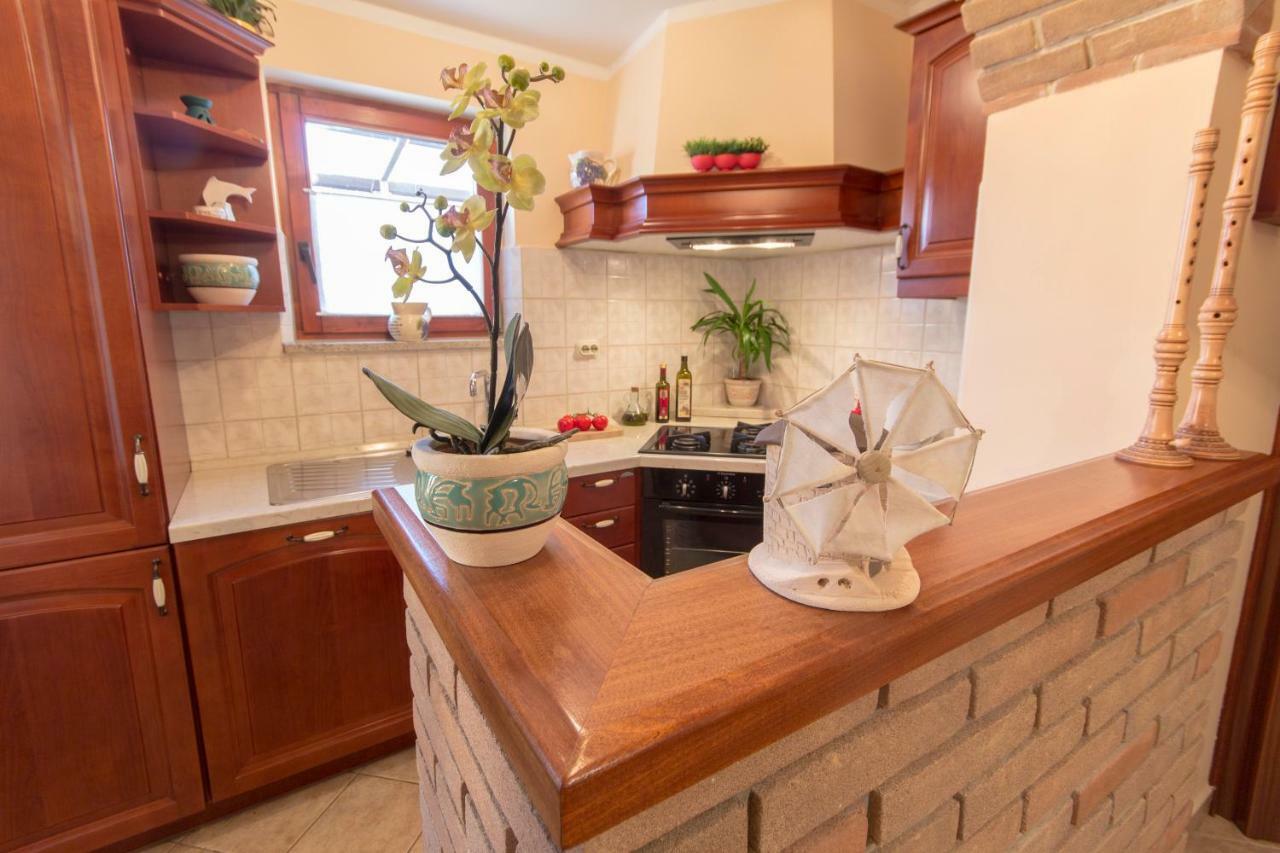 מדולין Guest House Ljubica מראה חיצוני תמונה