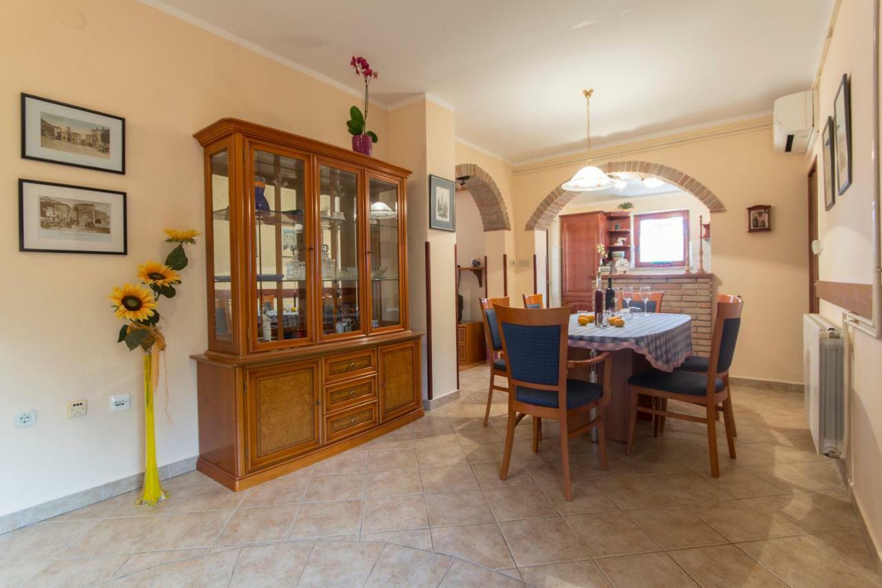 מדולין Guest House Ljubica מראה חיצוני תמונה