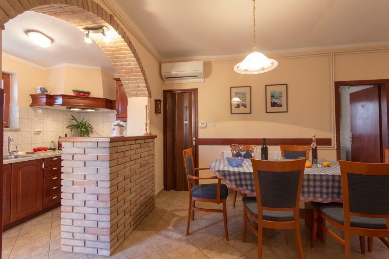 מדולין Guest House Ljubica מראה חיצוני תמונה