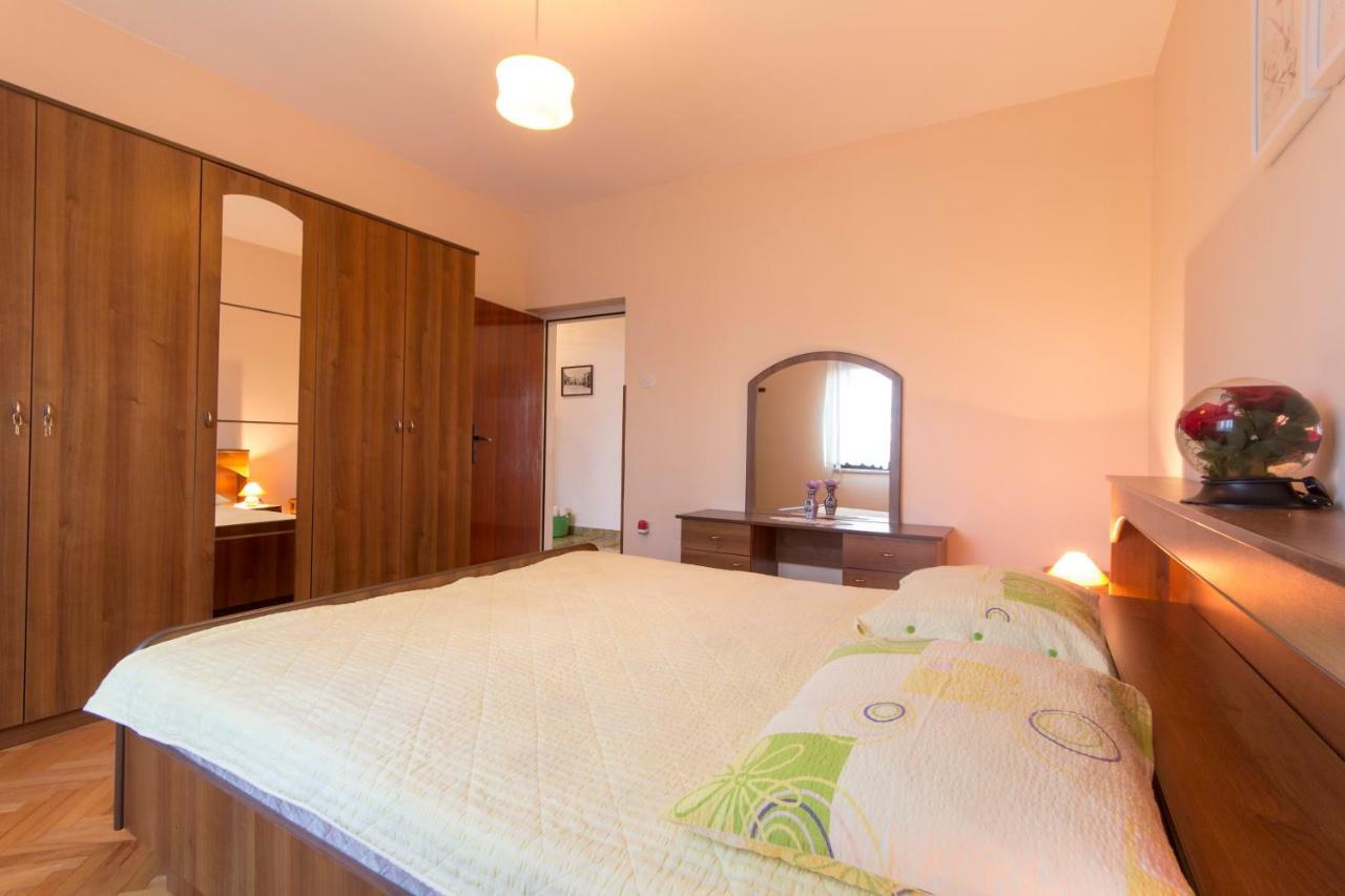 מדולין Guest House Ljubica מראה חיצוני תמונה