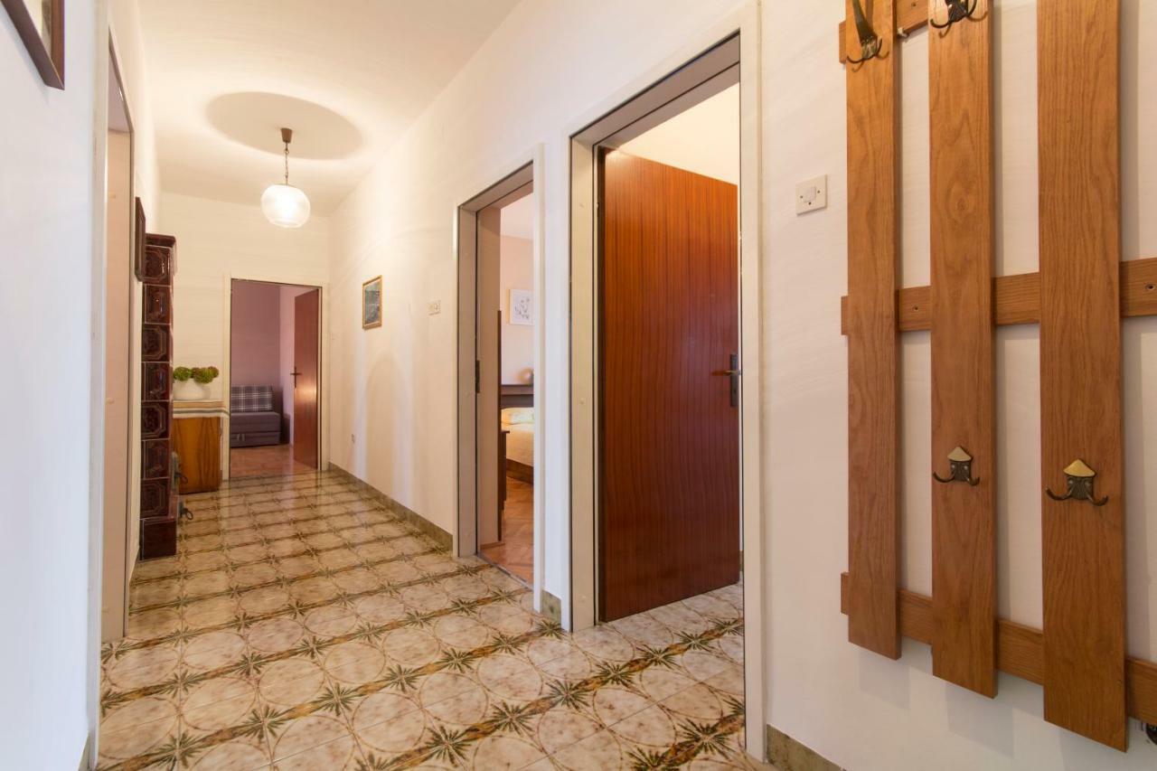 מדולין Guest House Ljubica מראה חיצוני תמונה